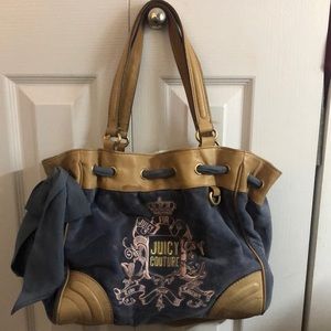 Juicy couture daydreamer